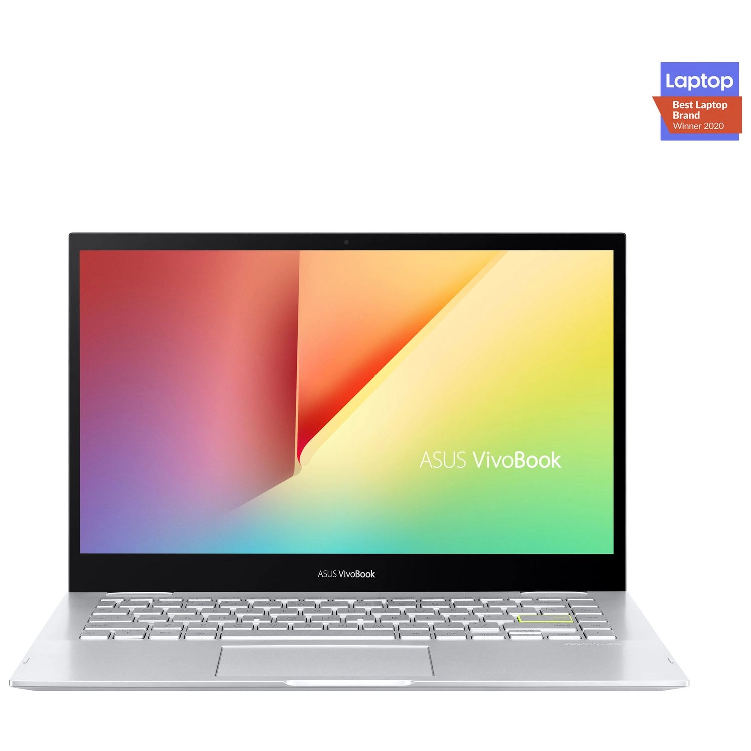 Vivobook Flip 14 - 14'' Core i5-1135G7 8GB 512GB SSD