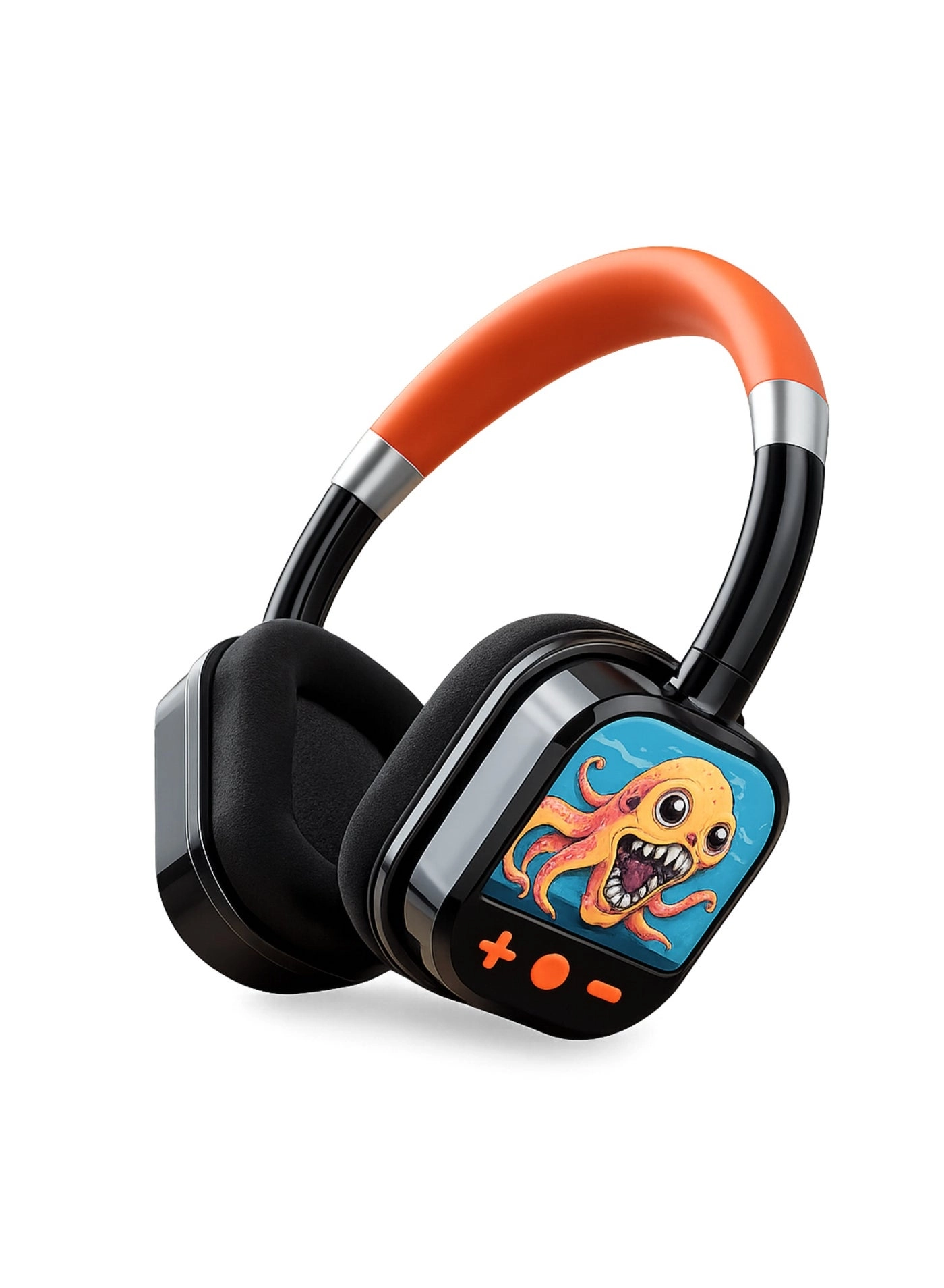 Kids Bluetooth Headphones Wireless Headphone