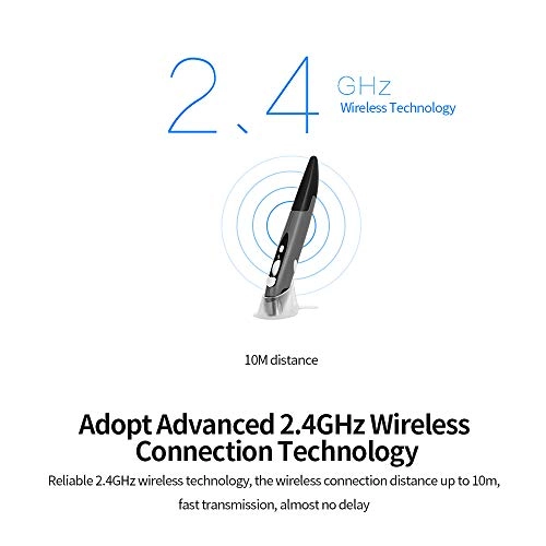 Wireless Mouse - USB