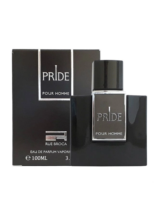 Pride Pour Femme Eau de Parfum 100ml