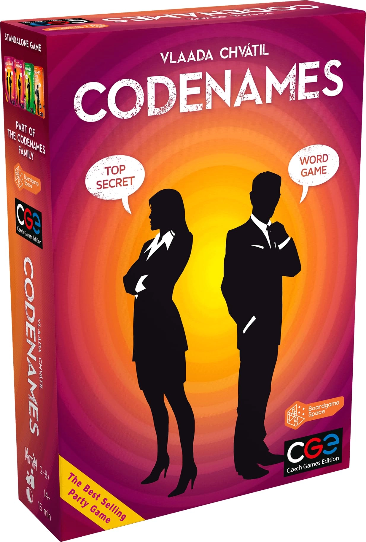 Codenames
