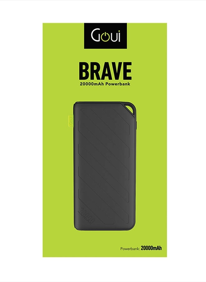 Brave 20 - 20000 Watt-hour 3
