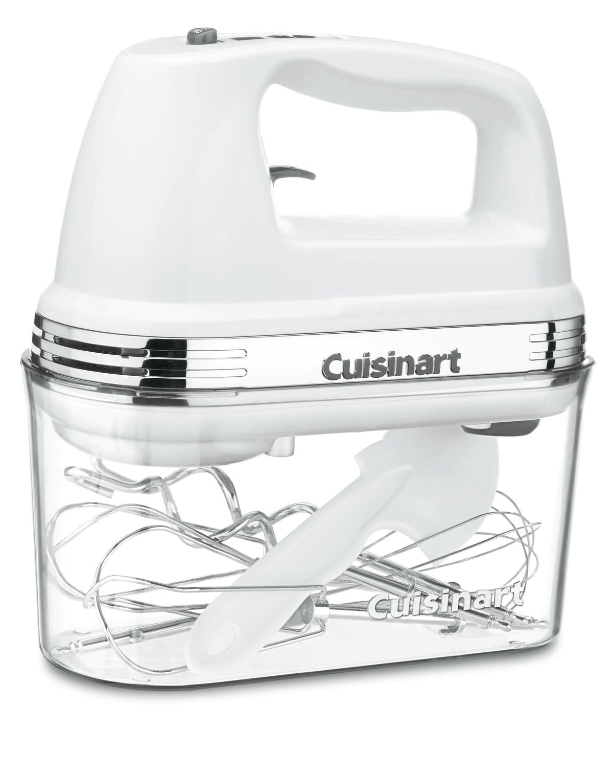 Cuisinart HM-90S - 220W