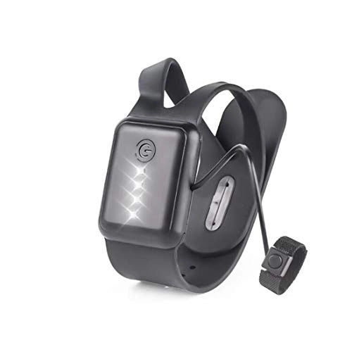 Hand Controlled Mini Drone - Rechargeable LED Indicator Infrared Sensor