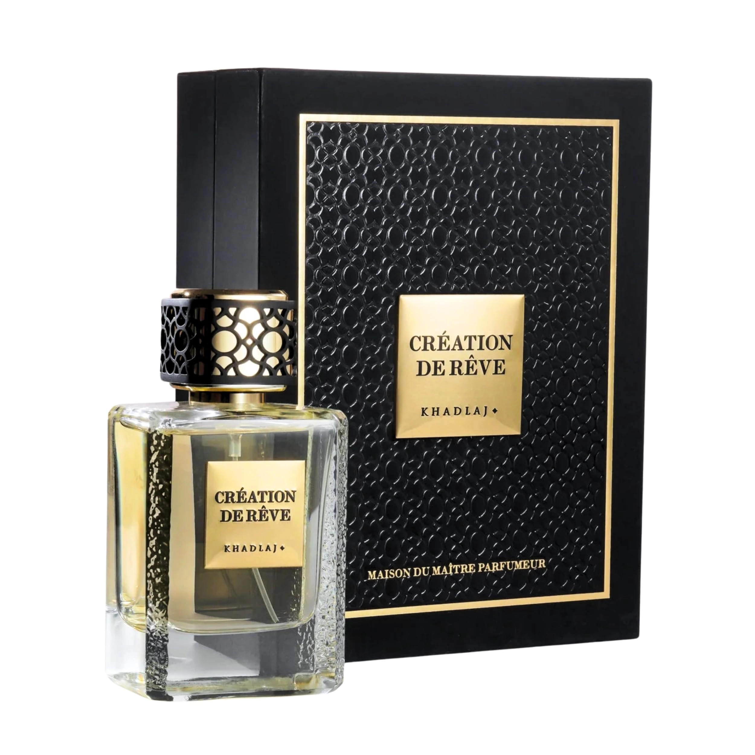 Amber Eau de Parfum 100 ml
