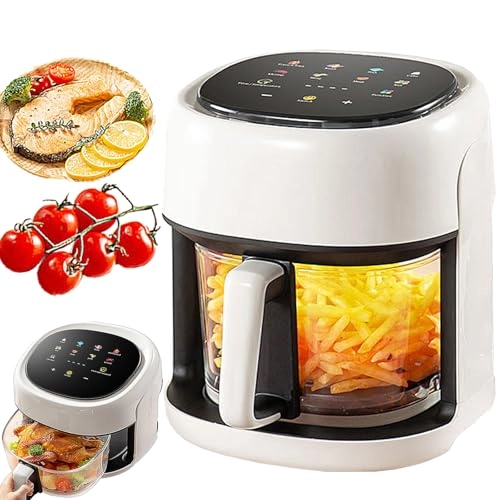 Air Fryer Oven - 4.3 QT