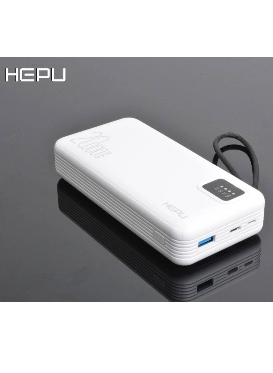 HEPU HP-241 - 20000mAh