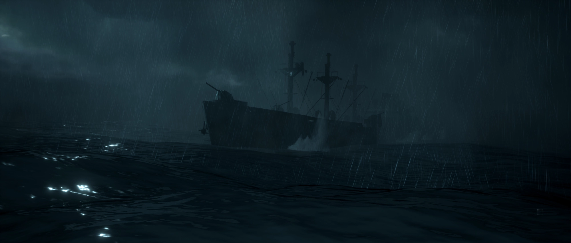 Man of Medan + Little Hope + House of Ashes - PlayStation 4