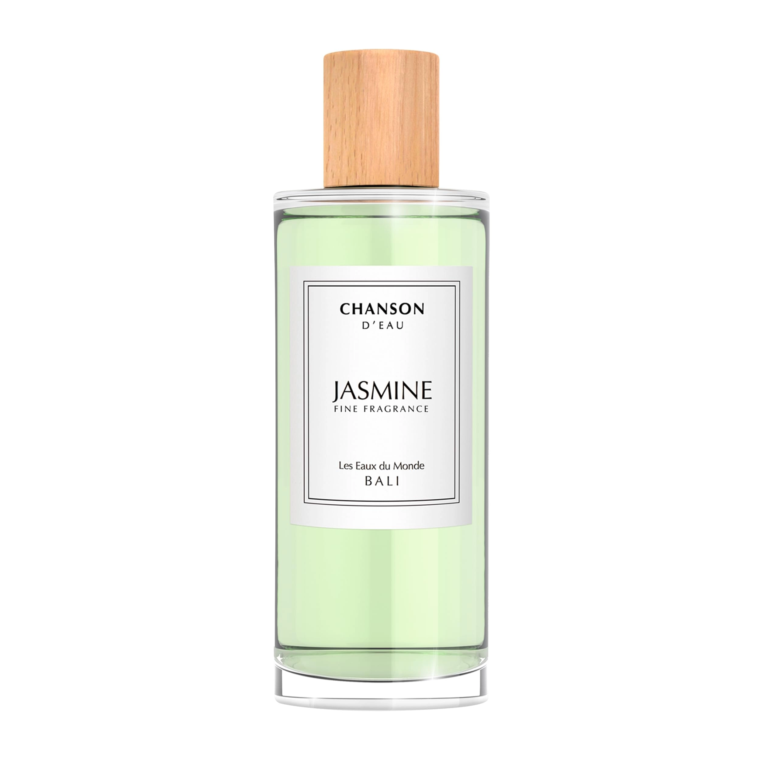 HFC Prestige Products, Inc Jasmine - Eau de Toilette 3.4 Fluid Ounces