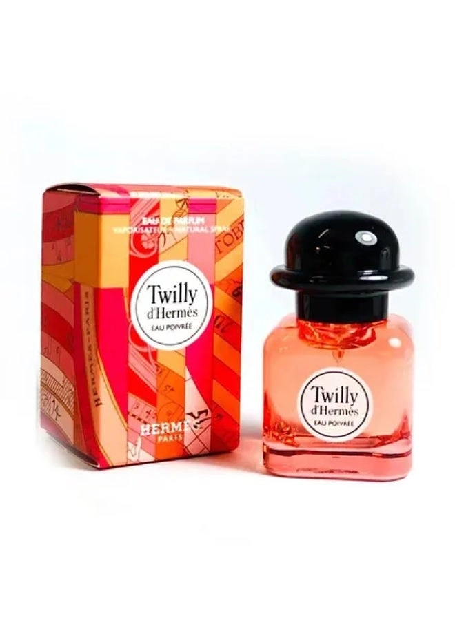 Twill D'Hermes Eau Poivree Eau de Parfum - 7.5 ml