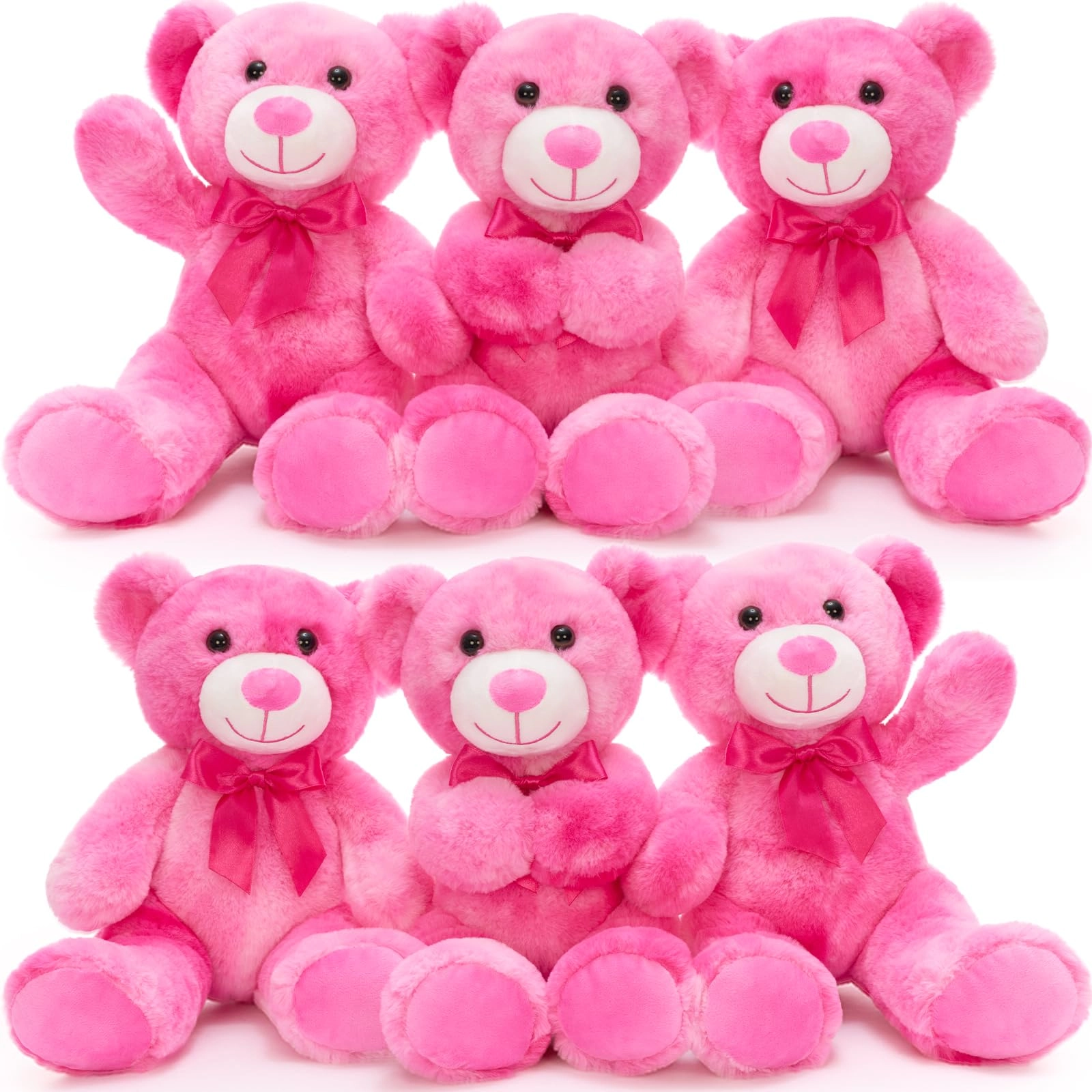 Teddy Bear - 36 cm