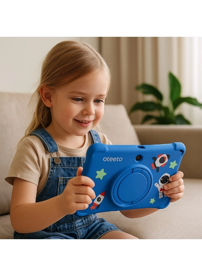 K3 - 4GB 7-inch 128GB