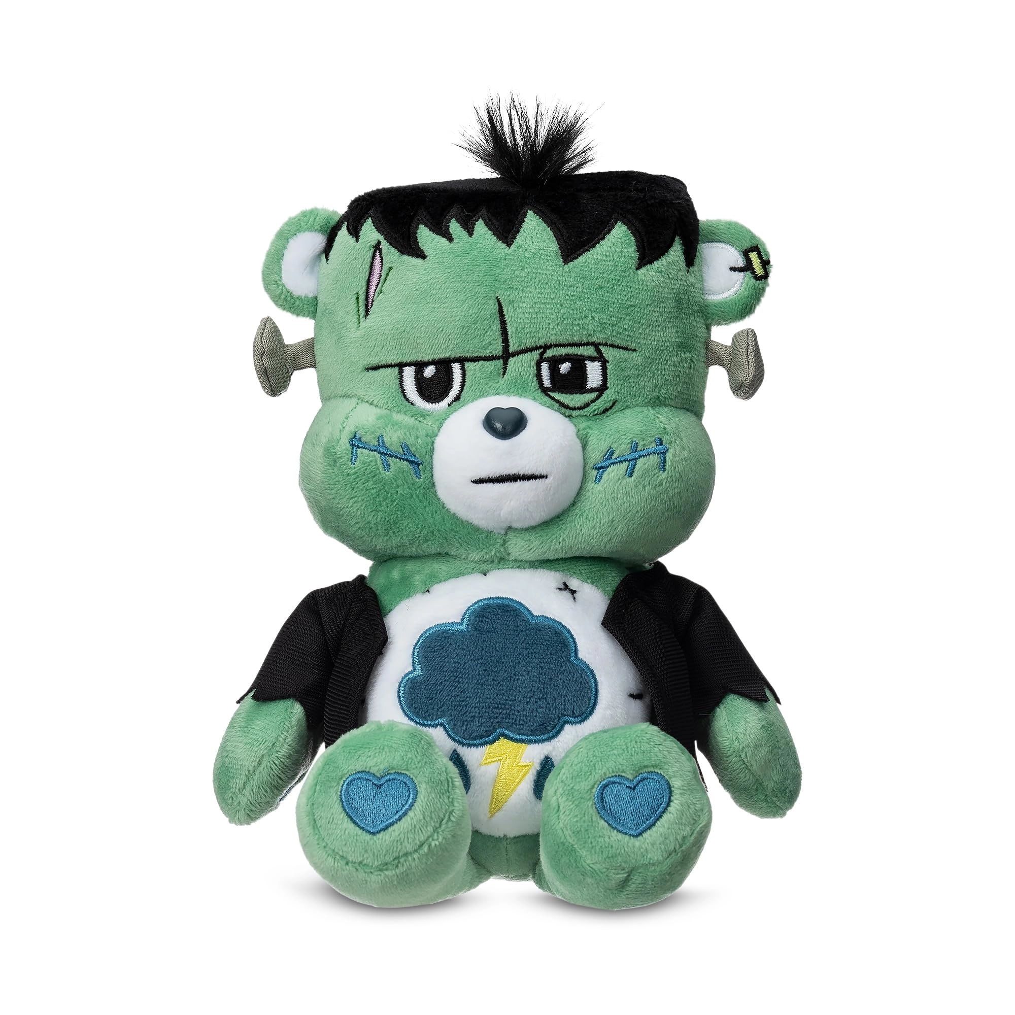 Grumpy - Care Bears Universal Monsters Fun Size Plush - 22 cm