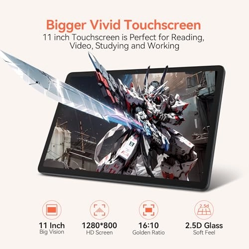 D126 - 128GB 11"