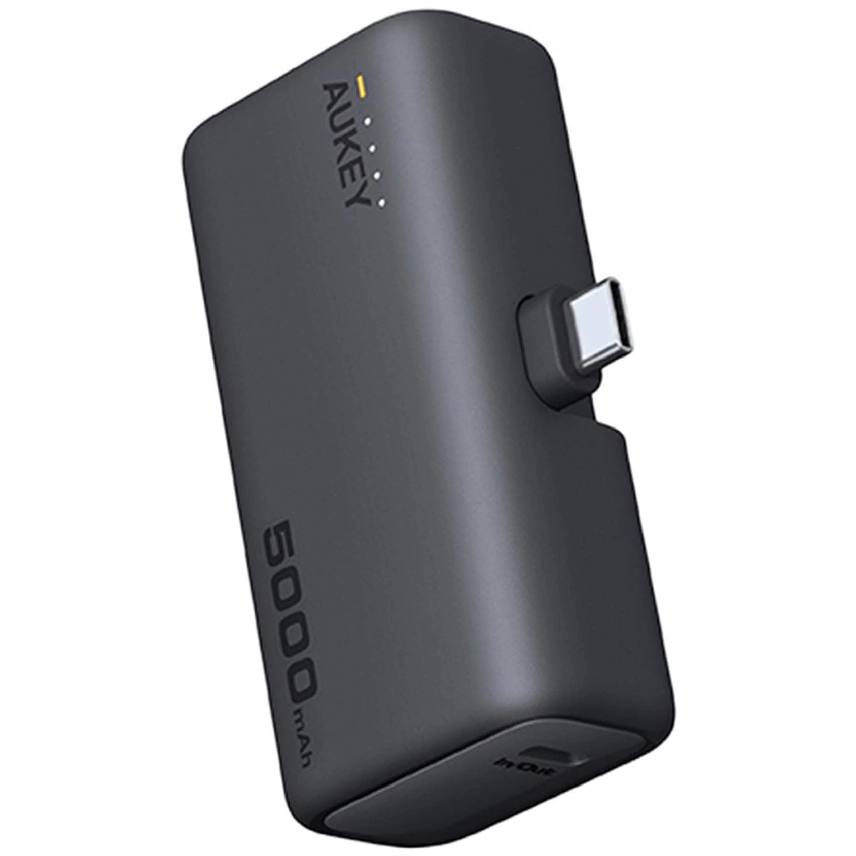 PB-Y52 - 5000 mAh 20/22.5 Watts Fast charging