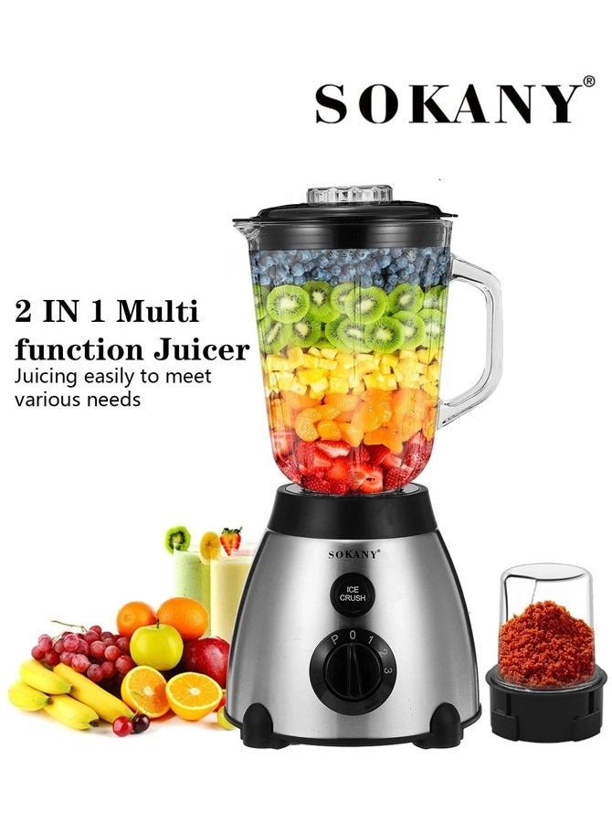 SOKANY SK-149S - 400 W