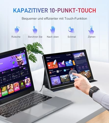 XS-CX101PI-C - 10.1" 1920x1200