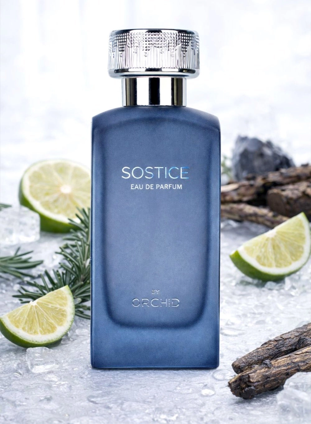 SOSTICE Eau de Parfum 100ml