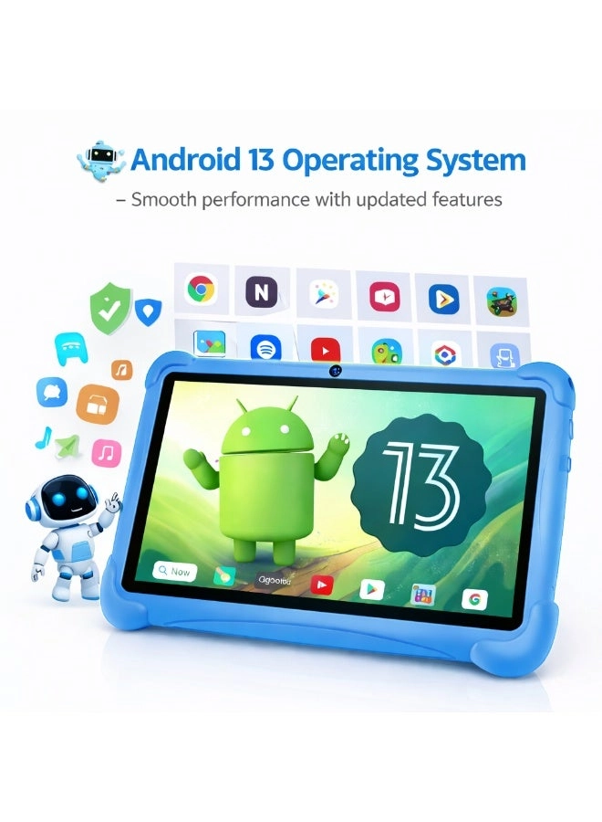 P602 - 4GB 7in 128GB