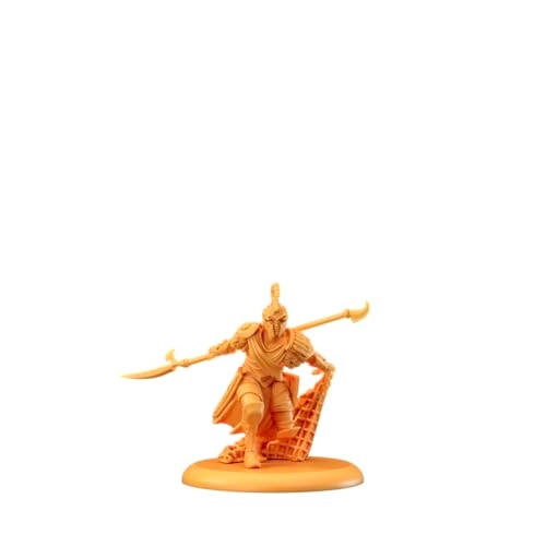 A Song of Ice & Fire: Tabletop Miniatures Game: Dune Vipers