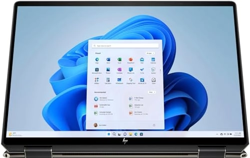 Spectre X360 14-ef2013dx - 13.5'' i7-1355U 16GB DDR4 512GB SSD