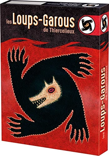 Werewolves of Miller's Hollow (French)