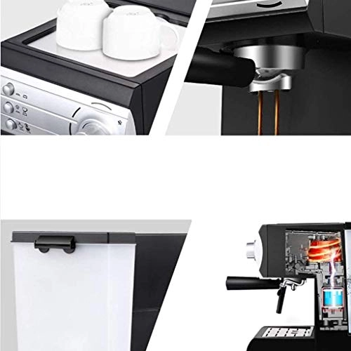 HPWZCPAHH - 15 Cup Milk Frother