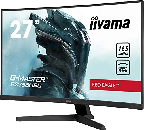 G2766HSU-B1 - 27 Inches 1920x1080