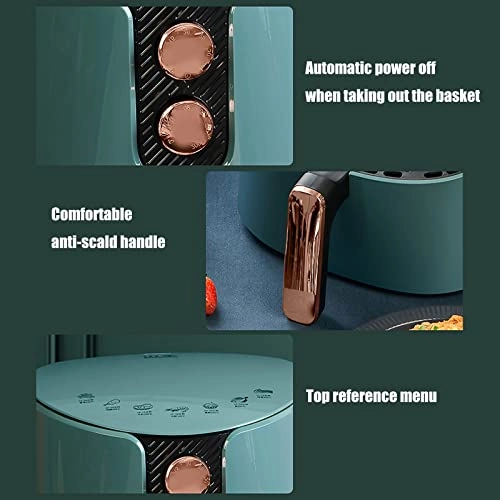 Air Fryer AEBOyiVb9ZCzUfQfOs