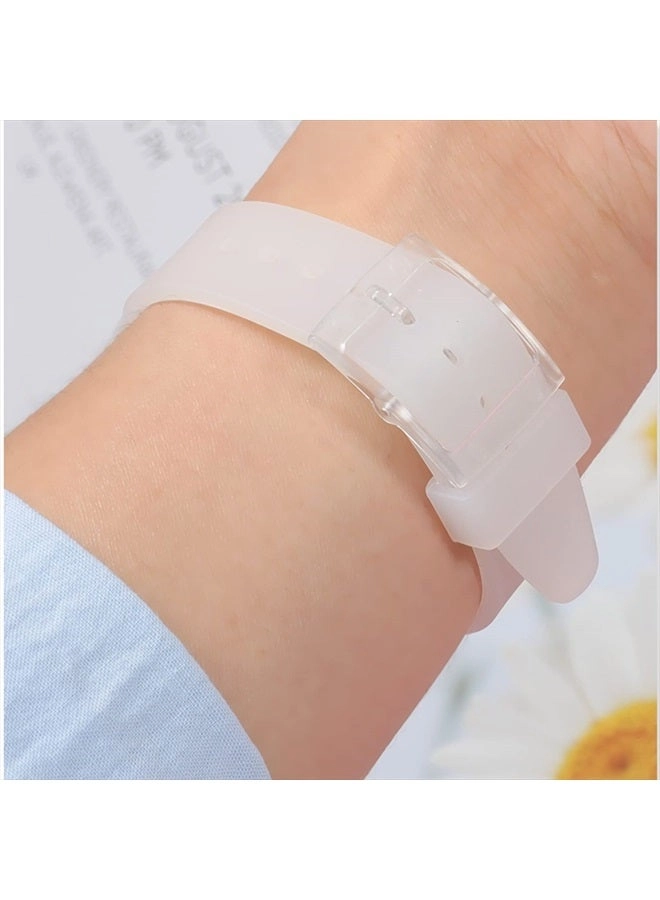 17mm Silicone Watch Band for Swatch