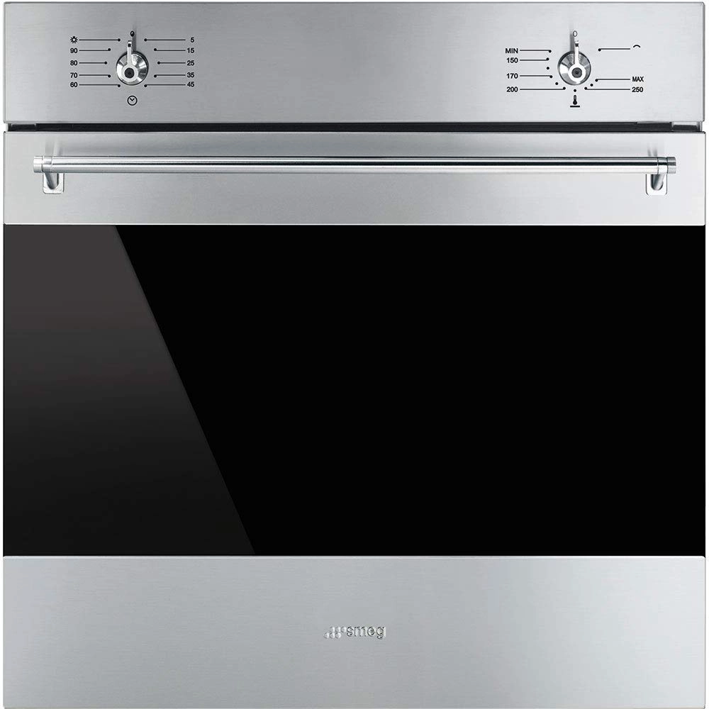 Smeg CLASSIC SF6341GGX