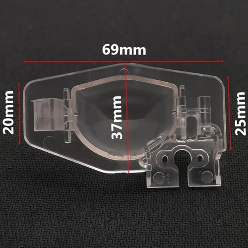 Car Rear View Camera Bracket