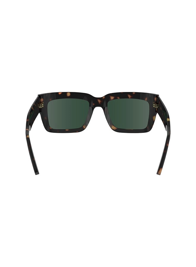 CK23538S - 55 mm Green