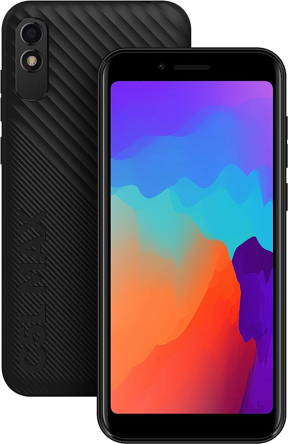BLU C5L MAX - 2 GB 32GB