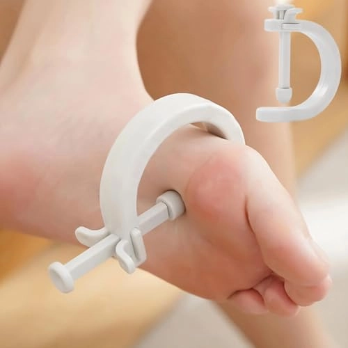 KINTEGOOD Acupressure Massage Tool - Adjustable Fixed Clip