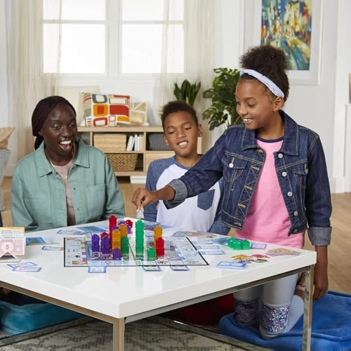 Mnopoly Builder - Special Edition Strategy