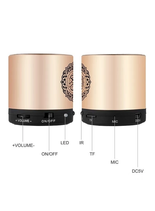 Bluetooth Quran Speaker