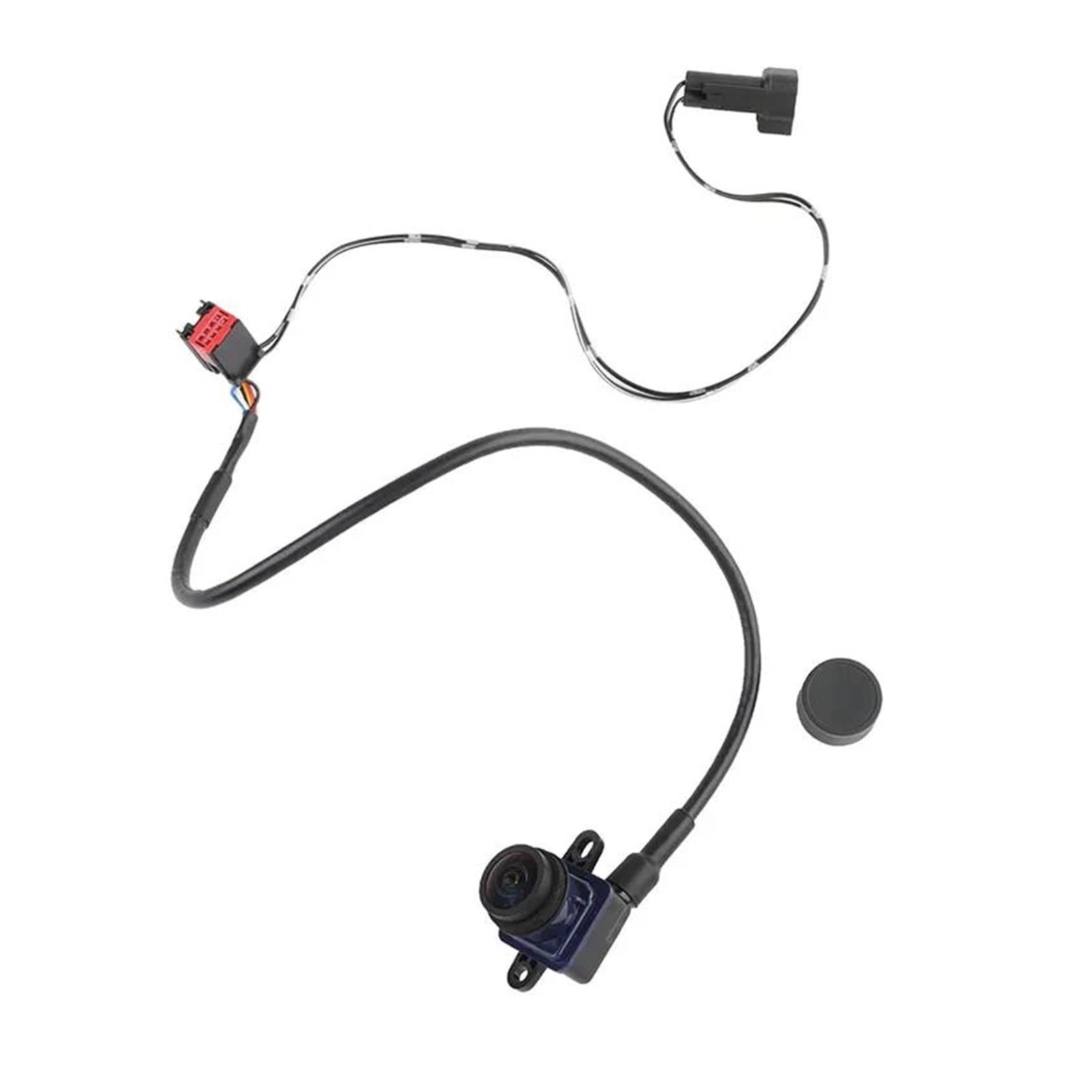 NYSGMVBDOFH Rear View Backup Camera - Wire