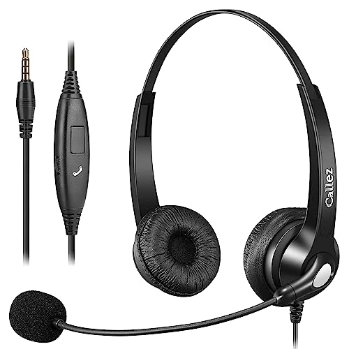 Y502E1-DE Wired Headset