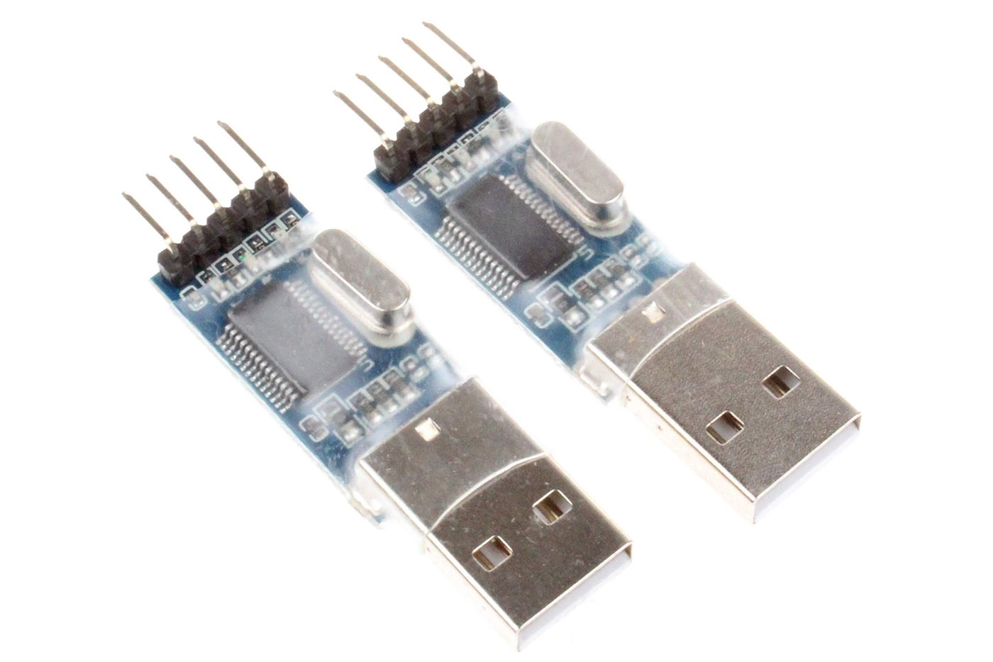 NOYITO PL2303HX - USB to RS232 TTL Pack of 2