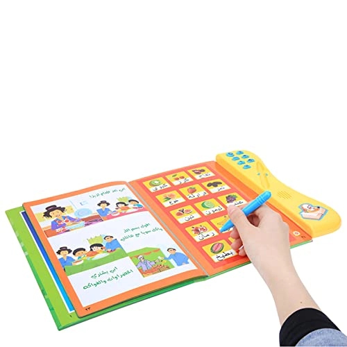 Early Learning Machine - Above 3 Years Old