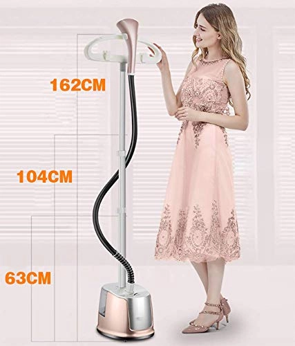 Garment Steamer - 2000W 2.5L