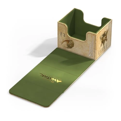 The Lion Turtle - Magic: The Gathering | Avatar: The Last Airbender - Sidewinder 100+ - Xenoskin