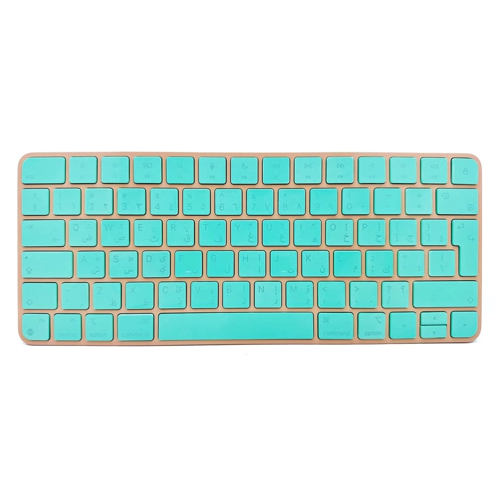Magic Keyboard - US Wireless