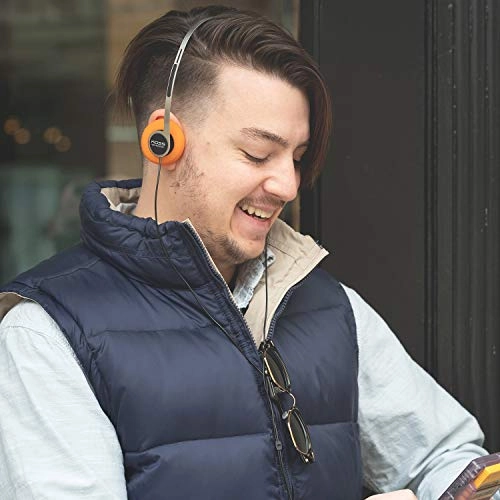 P/21 Wired Headphone