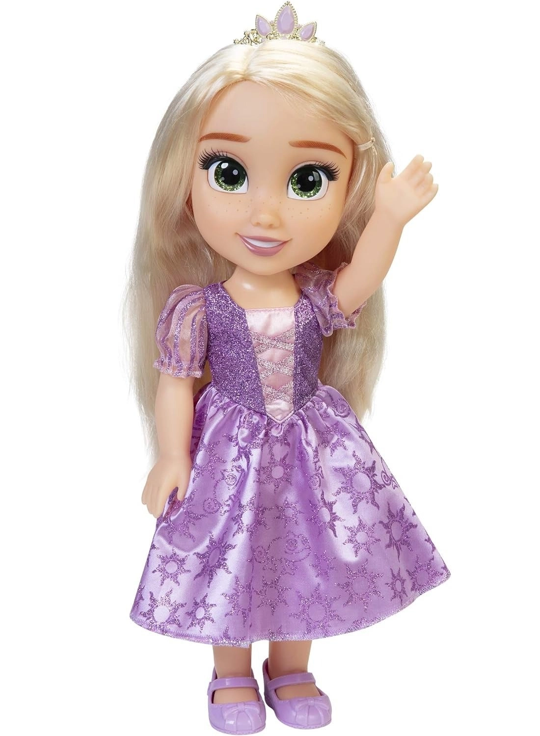 Princess My Friend Value Doll - 14-Inch Ages 3+