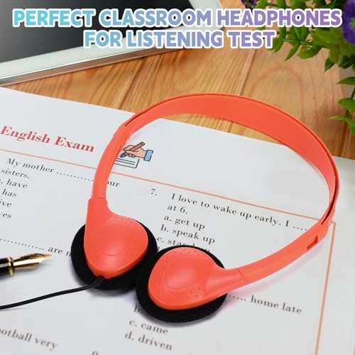 KQ1710 Wired Headphone Pack