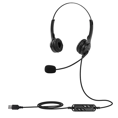 H360 Wired Headset