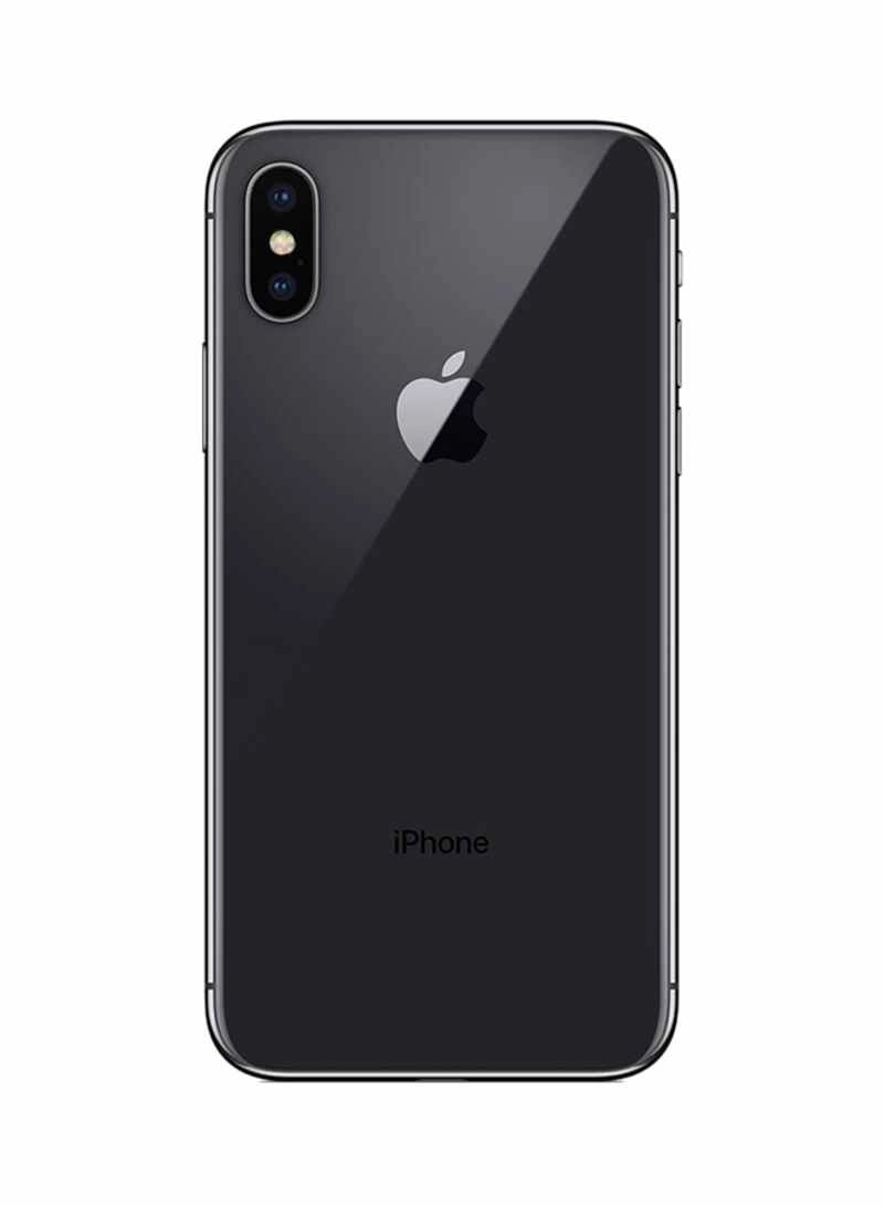 (Renewed) iPhone X - 64GB