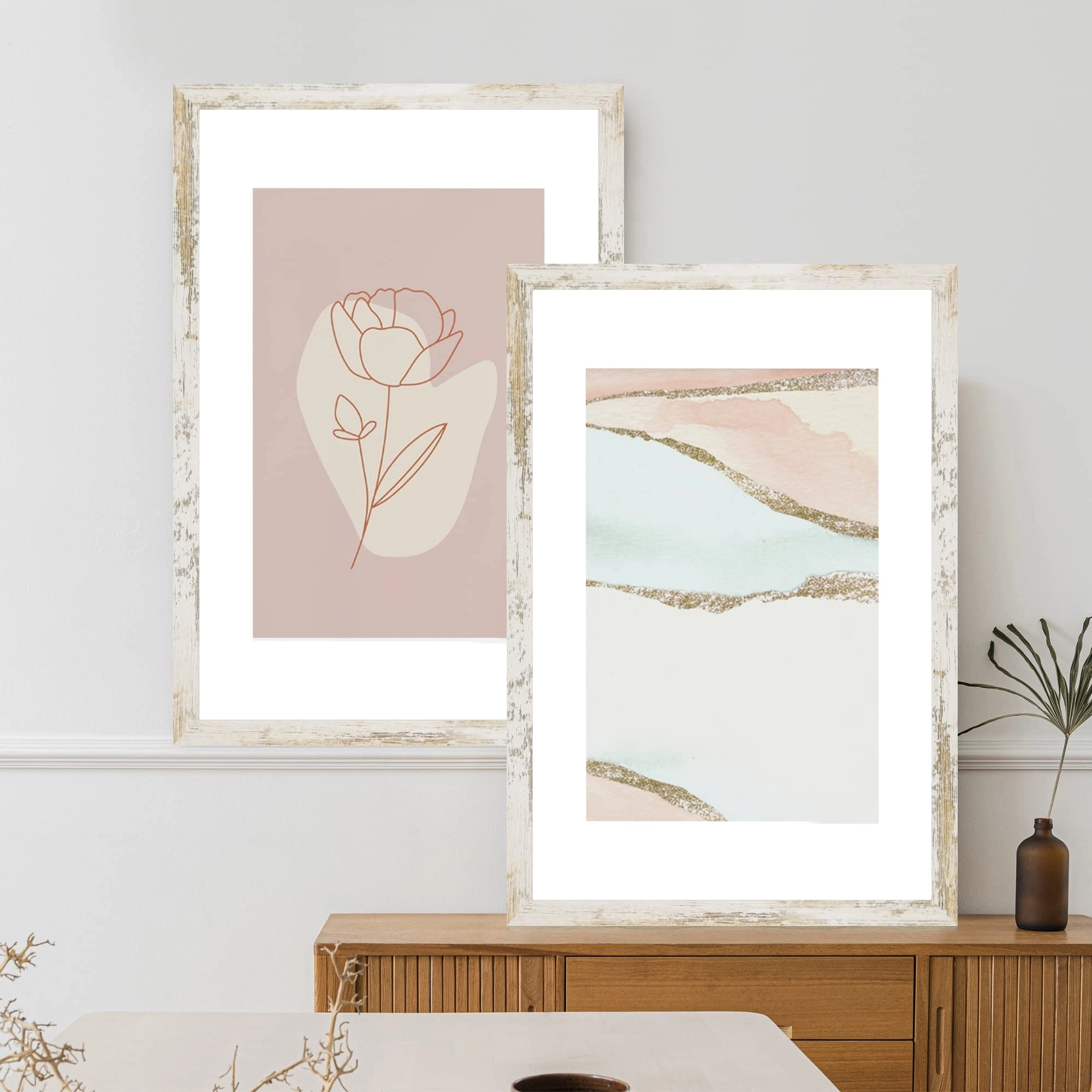 Poster Frame - 22x28 2
